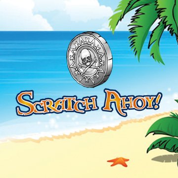 Scratch Ahoy