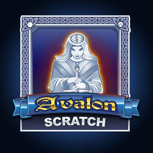 Avalon Scratch