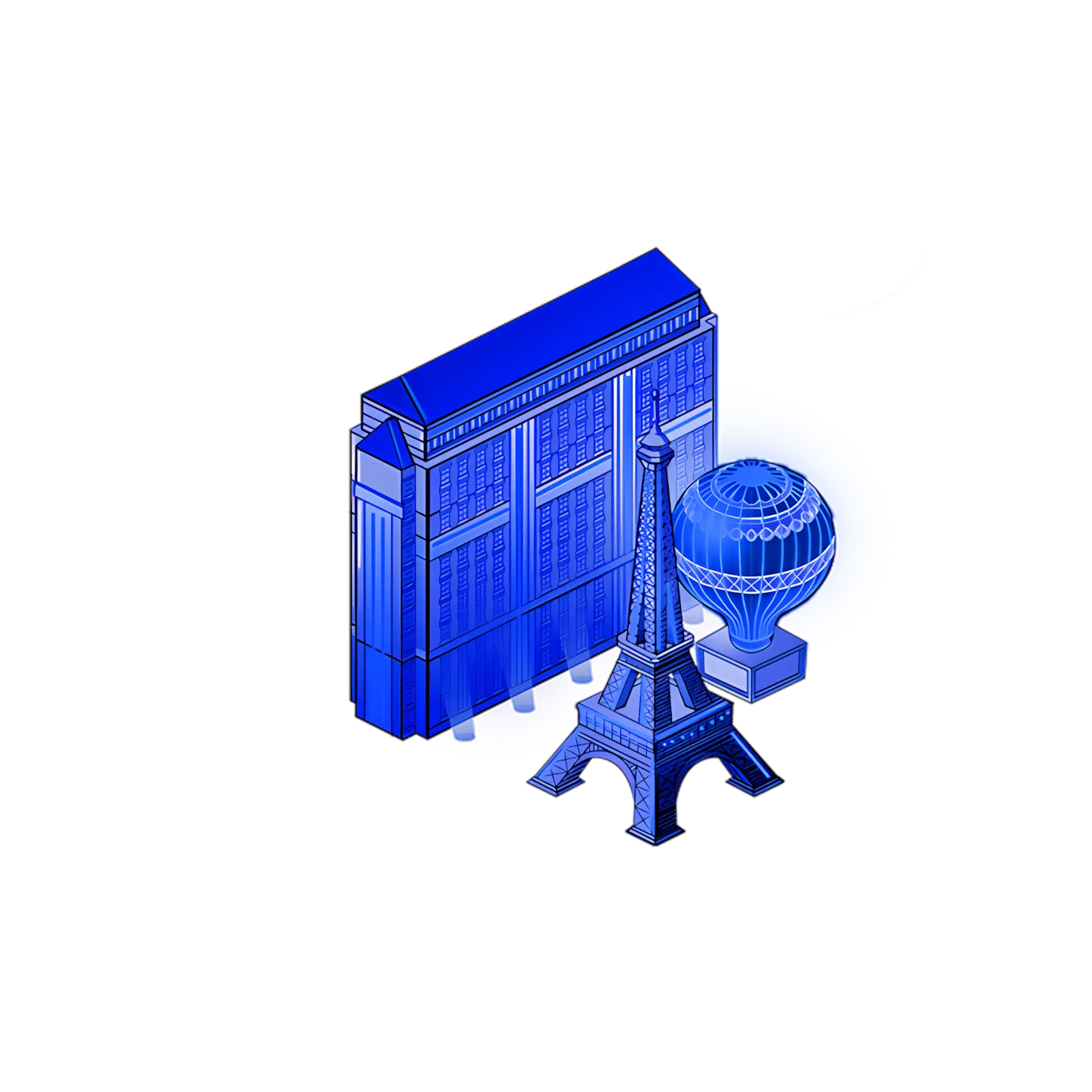 build img
